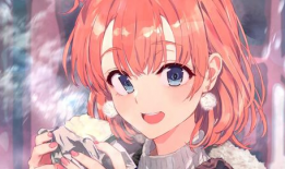 类似春物的动漫,描绘青春校园的温馨画卷